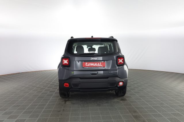 JEEP Renegade usata 4