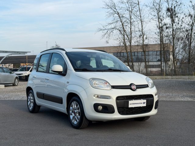 FIAT Panda usata, con Airbag
