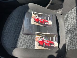 OPEL Corsa usata, con Airbag testa