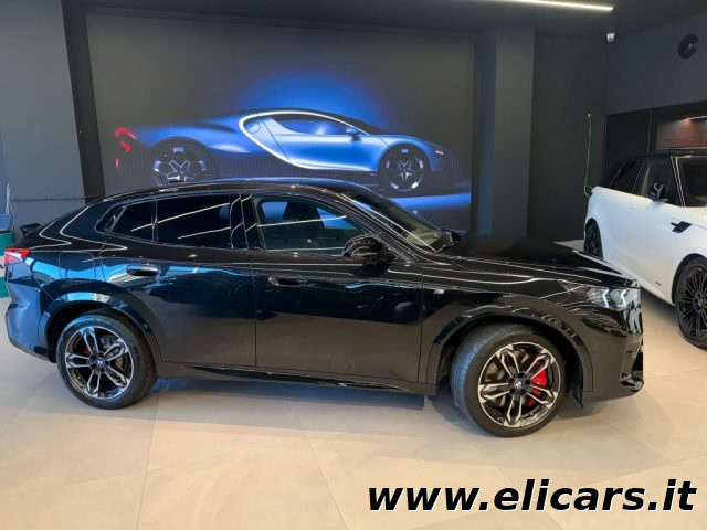 BMW X2 usata, con ABS