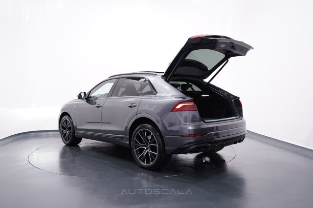 AUDI Q8 usata 46
