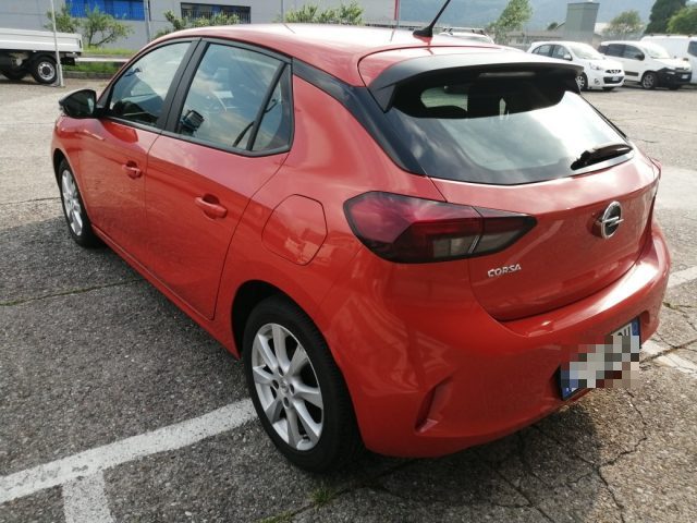 OPEL Corsa usata, con Chiusura centralizzata