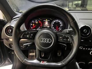 AUDI A3 usata, con Bracciolo