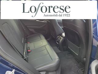 BMW X3 usata, con Servosterzo