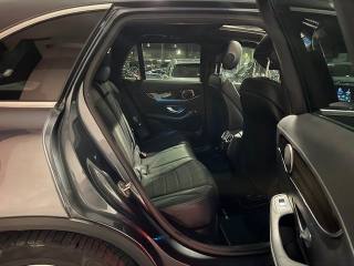 MERCEDES-BENZ GLC 220 usata, con Sedili riscaldati