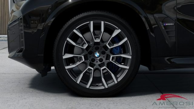 BMW X5 usata 7
