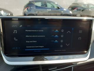PEUGEOT 208 usata, con Cruise Control