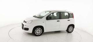 FIAT Panda usata 26