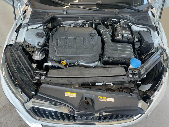 SKODA Octavia usata, con Chiusura centralizzata