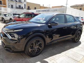 CITROEN C4 usata, con Airbag laterali