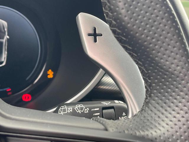 ALFA ROMEO Stelvio usata, con Telecamera per parcheggio assistito