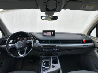 AUDI Q7 usata, con Servosterzo