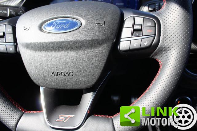FORD Fiesta usata, con Sedile posteriore sdoppiato