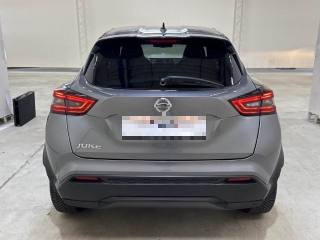 NISSAN Juke usata, con Airbag