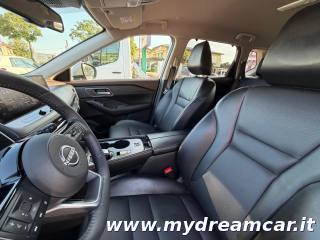NISSAN X-Trail usata, con Cruise Control