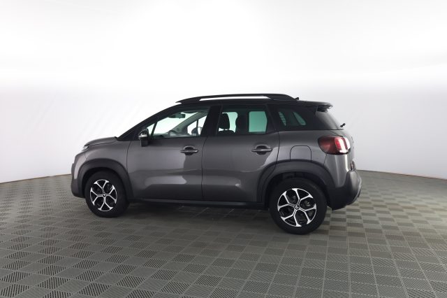 CITROEN C3 Aircross usata 5