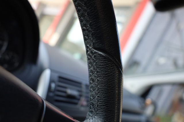 MERCEDES-BENZ A 180 usata 28