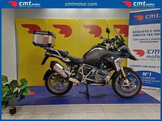 BMW R 1250 GS