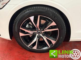 VOLVO V60 usata, con Autoradio digitale