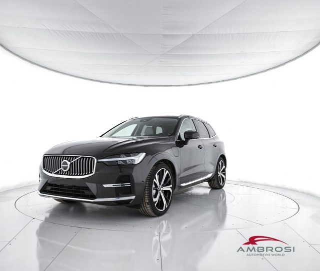VOLVO XC60 usata 0