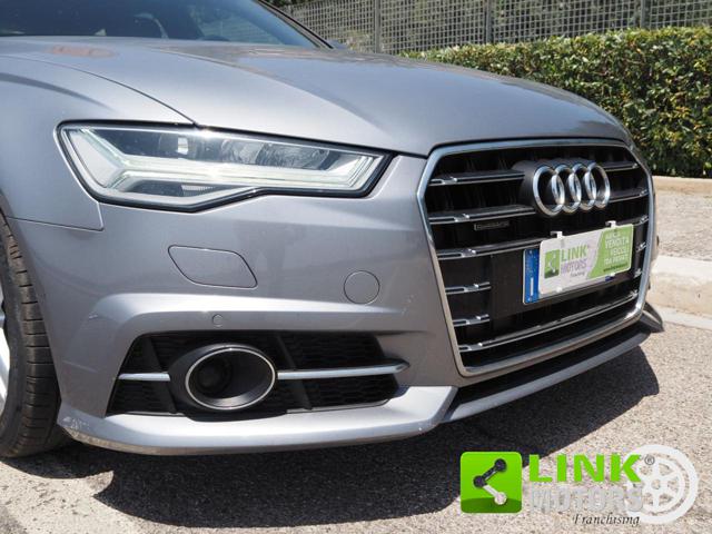 AUDI A6 usata 40