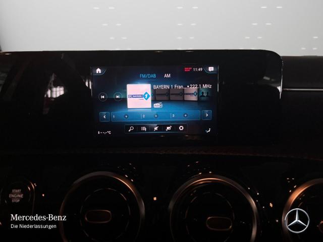 MERCEDES-BENZ A 180 usata, con ESP