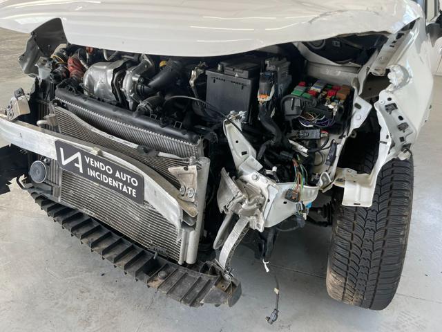 CITROEN C3 usata, con Controllo trazione