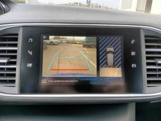 PEUGEOT 308 usata, con Cruise Control