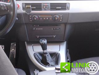 BMW 320 usata, con Immobilizzatore elettronico