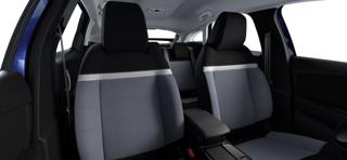 CITROEN C4 usata, con Chiusura centralizzata