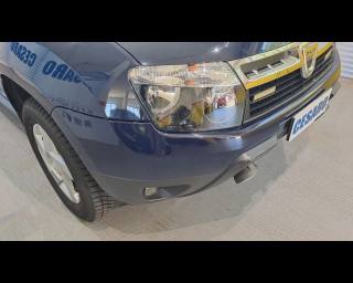 DACIA Duster usata 33