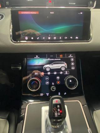 LAND ROVER Range Rover Evoque usata, con Immobilizzatore elettronico