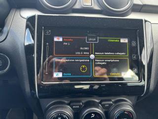 SUZUKI Swift usata, con Immobilizzatore elettronico