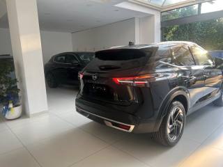 NISSAN Qashqai usata, con Lettore CD