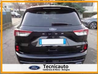 FORD Kuga usata, con Autoradio