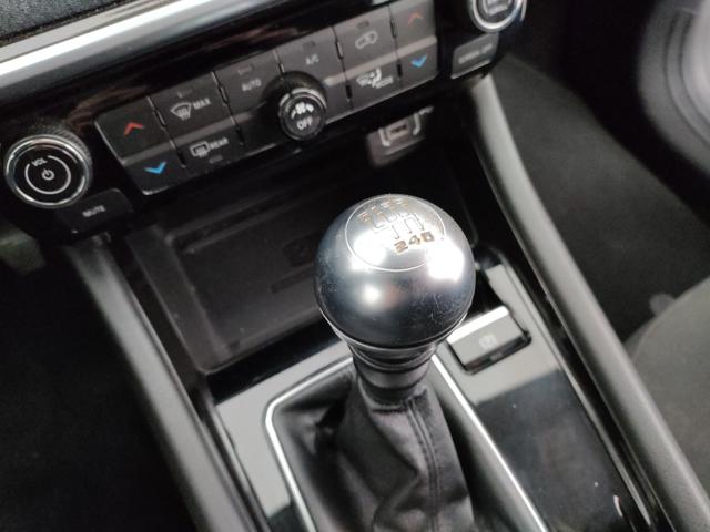 JEEP Compass usata 46