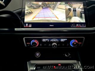 AUDI Q3 usata, con Regolazione elettrica sedili