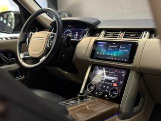 LAND ROVER Range Rover usata, con Immobilizzatore elettronico