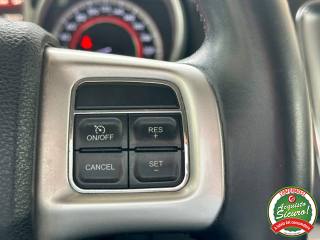FIAT Freemont usata, con Park Distance Control