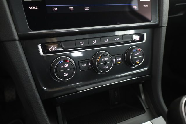 VOLKSWAGEN Golf usata 8