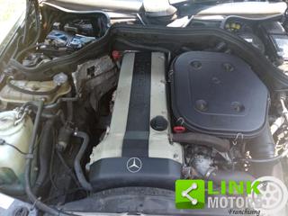 MERCEDES-BENZ CE 300 usata 15