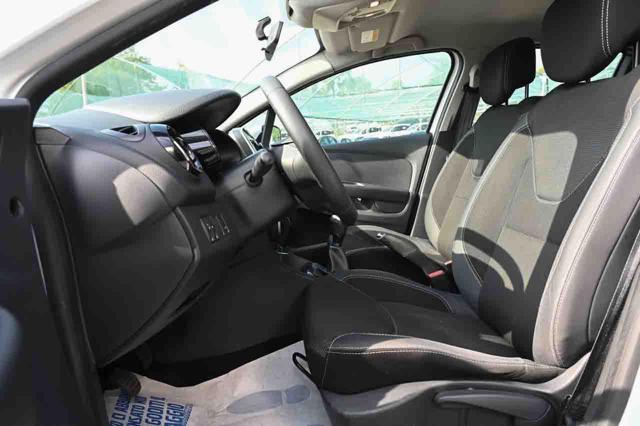 RENAULT Clio usata, con Filtro antiparticolato