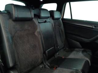 SKODA Kodiaq usata, con ESP