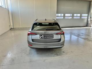 SKODA Octavia usata, con Autoradio