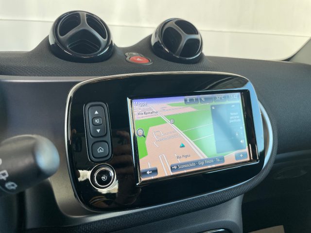 SMART ForTwo usata, con Tetto panorama