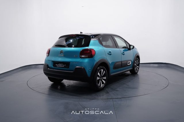 CITROEN C3 usata, con Autoradio