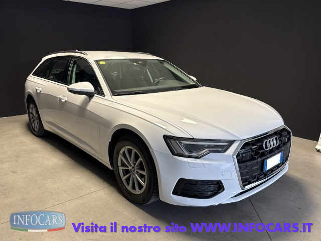 AUDI A6 usata, con ABS