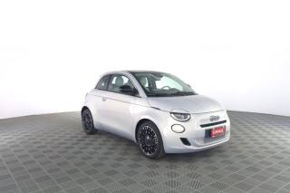 FIAT 500 usata 1