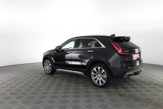 CADILLAC XT4 usata 2
