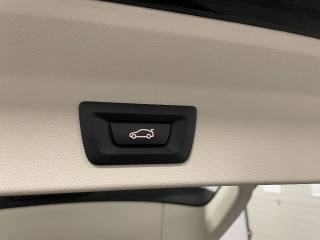 BMW X3 usata, con Park Distance Control